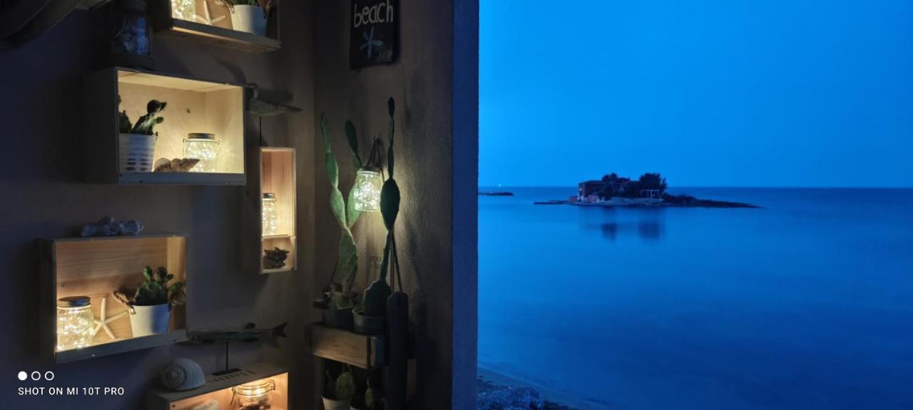 La Casa Dell'Alba Apartment Marzamemi Luaran gambar