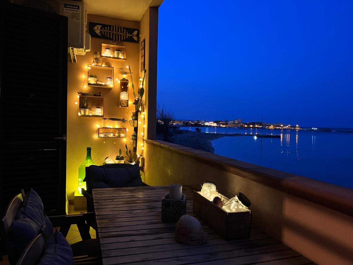 La Casa Dell'Alba Apartment Marzamemi Luaran gambar