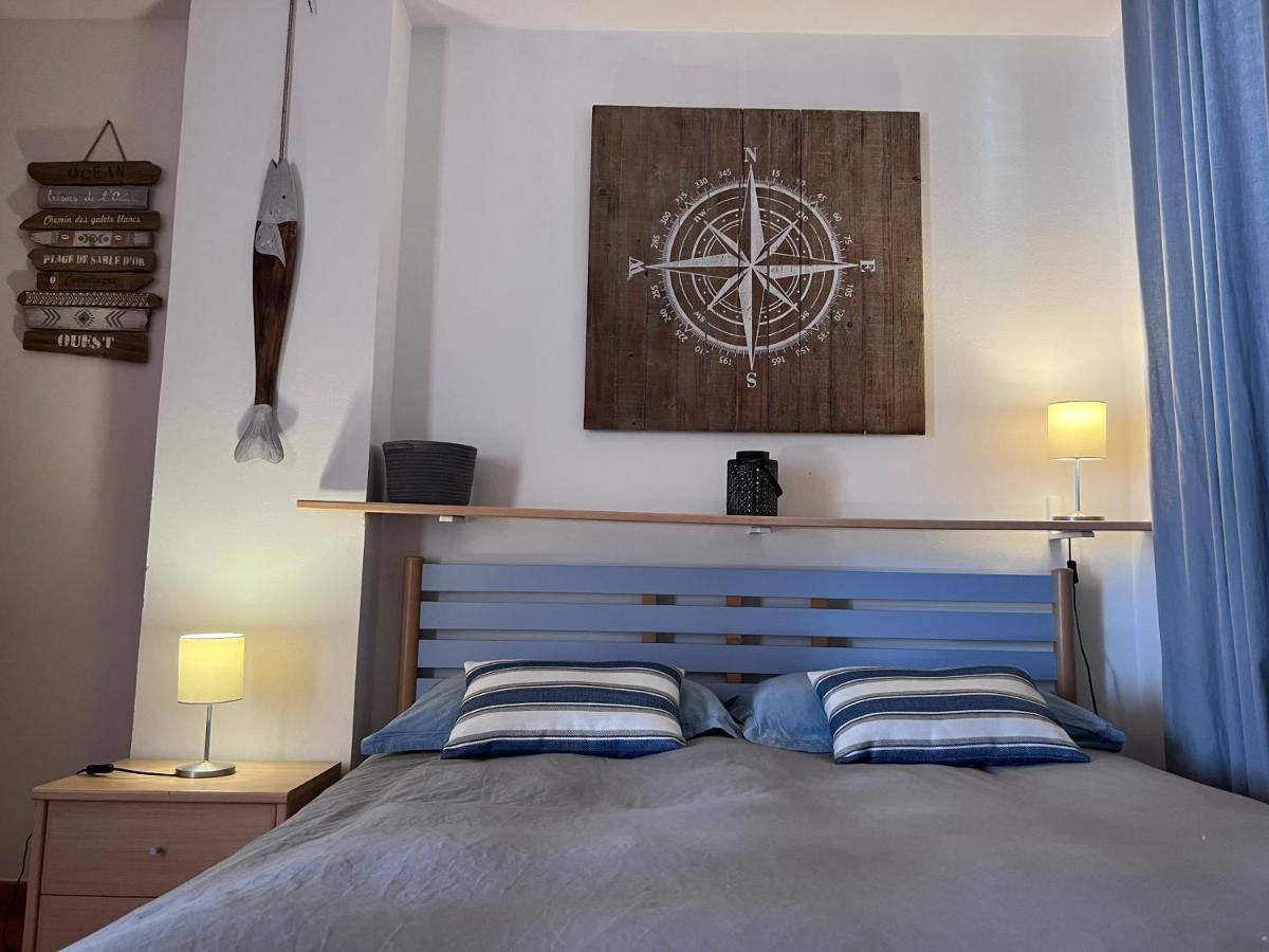 La Casa Dell'Alba Apartment Marzamemi Luaran gambar