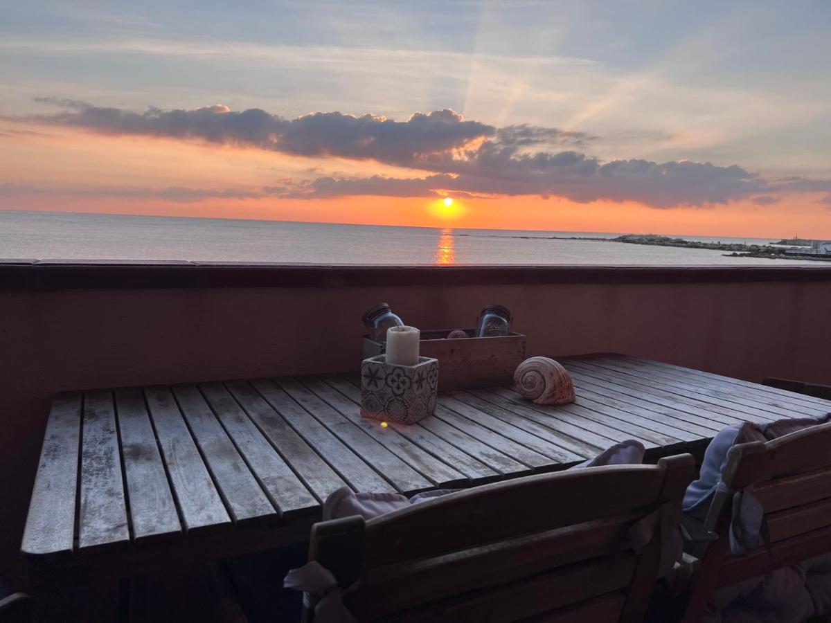 La Casa Dell'Alba Apartment Marzamemi Luaran gambar