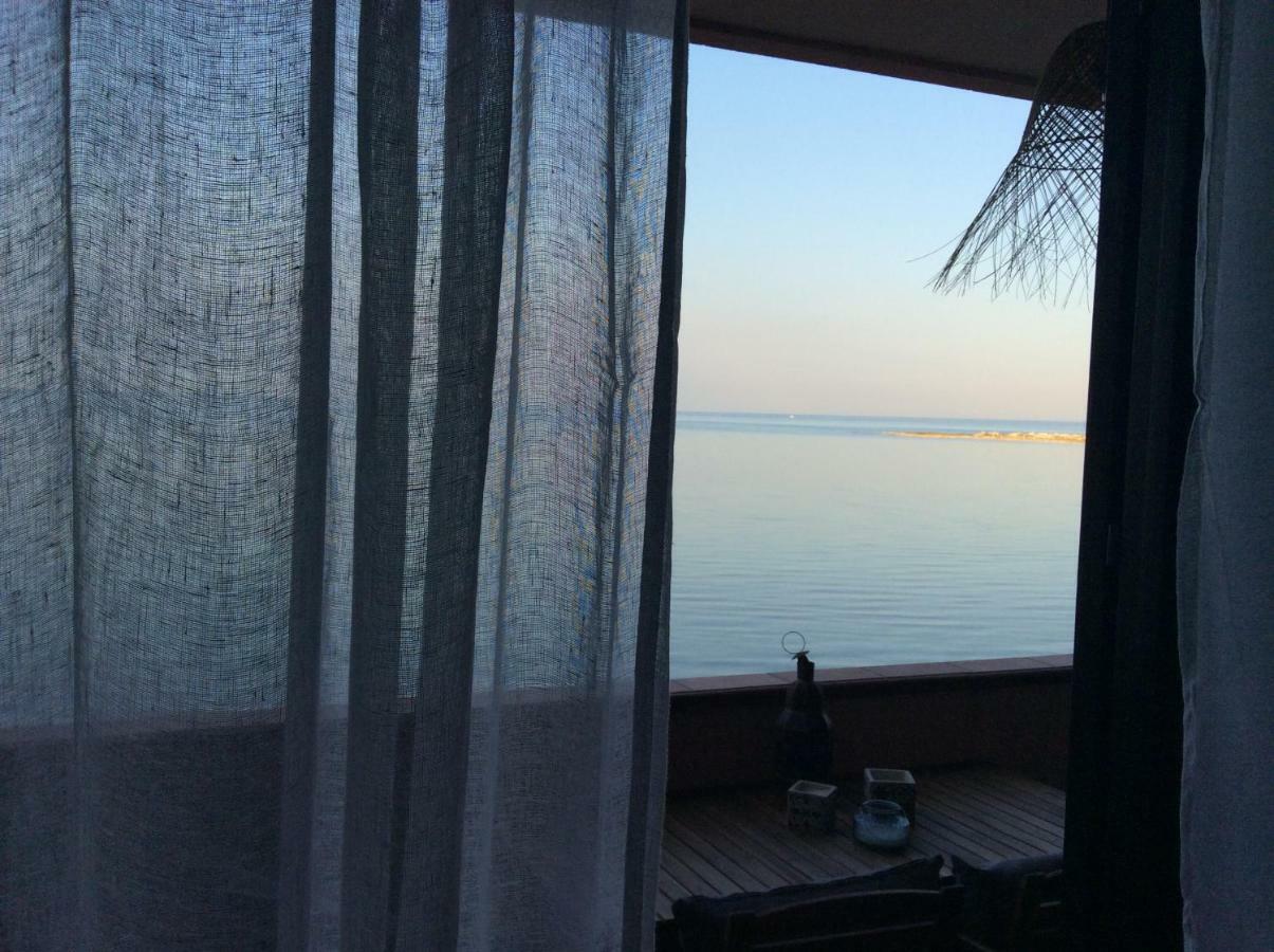 La Casa Dell'Alba Apartment Marzamemi Luaran gambar