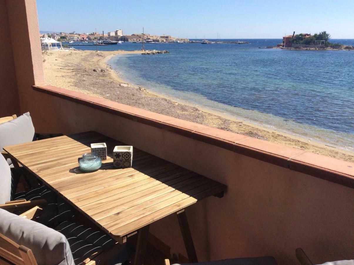 La Casa Dell'Alba Apartment Marzamemi Luaran gambar