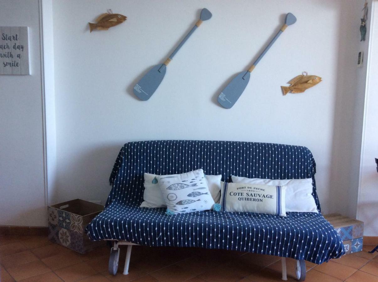 La Casa Dell'Alba Apartment Marzamemi Luaran gambar