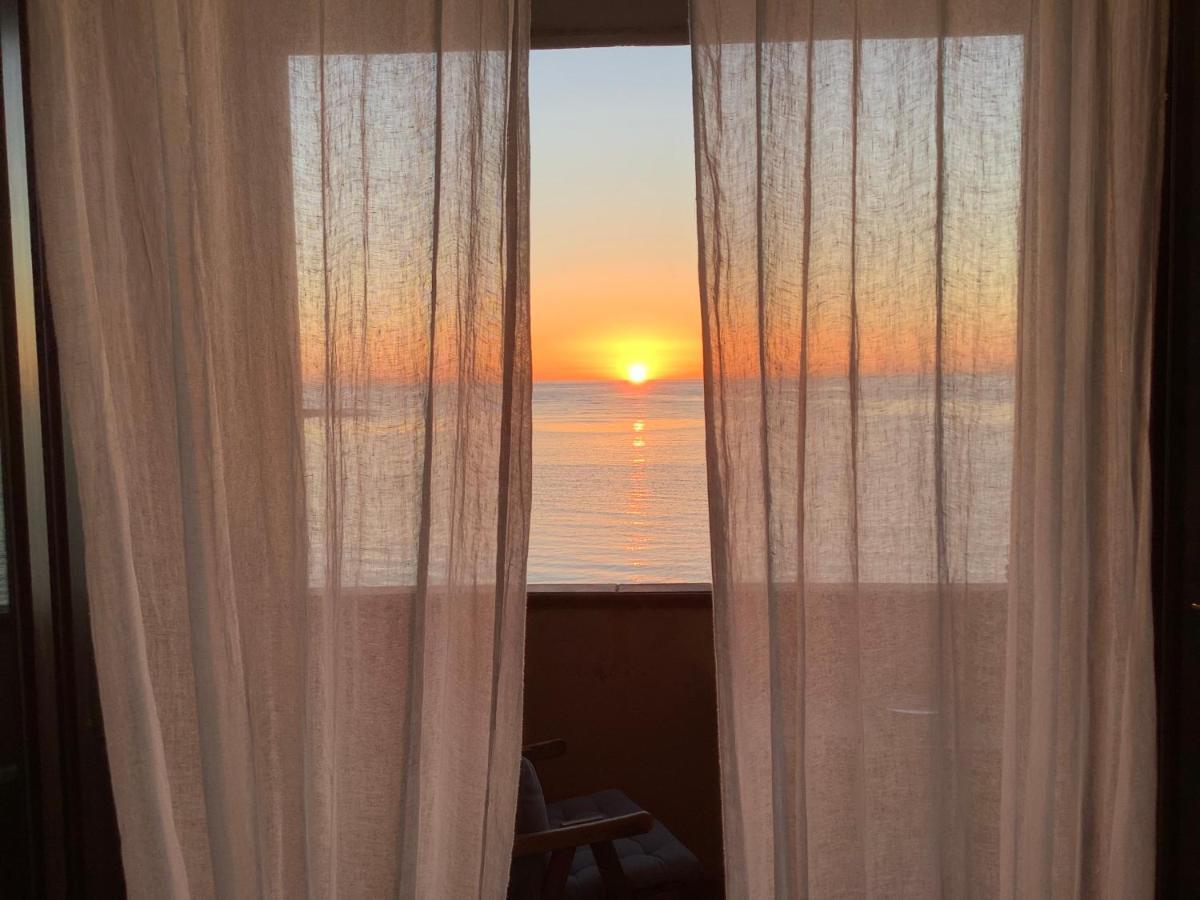 La Casa Dell'Alba Apartment Marzamemi Luaran gambar