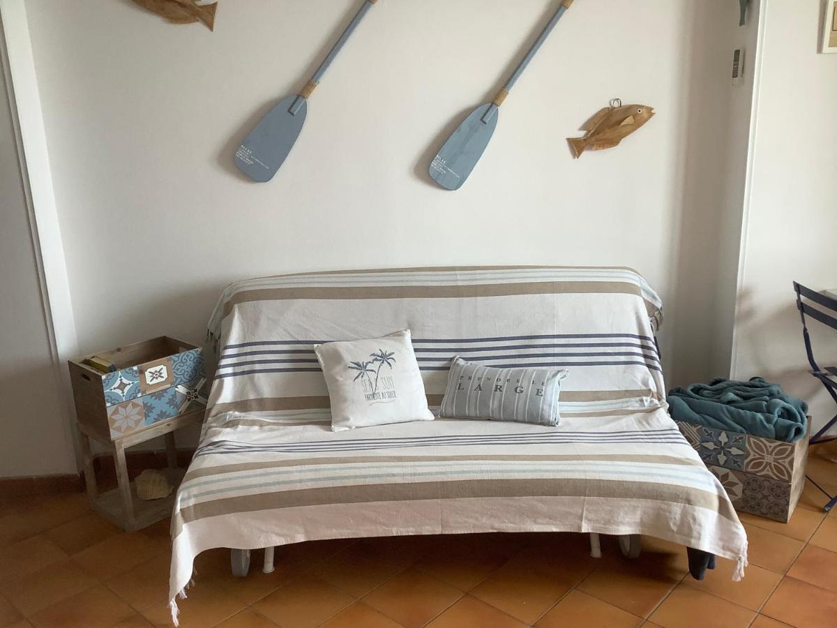 La Casa Dell'Alba Apartment Marzamemi Luaran gambar