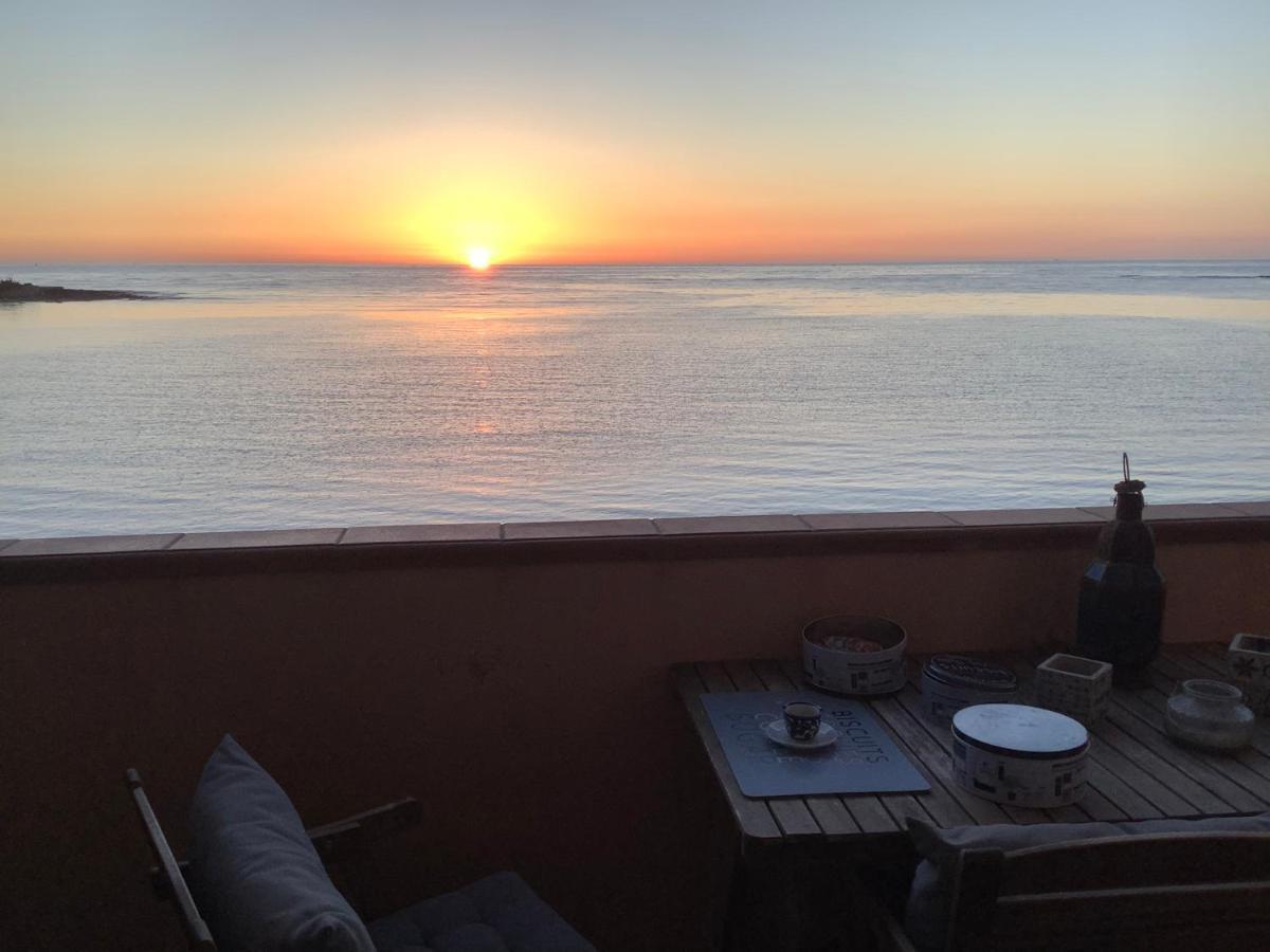 La Casa Dell'Alba Apartment Marzamemi Luaran gambar