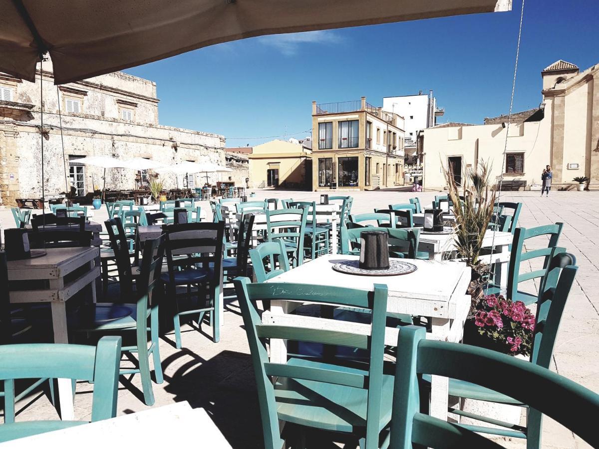 La Casa Dell'Alba Apartment Marzamemi Luaran gambar