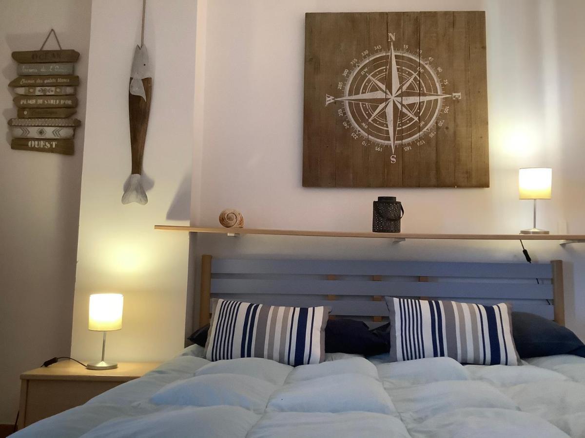 La Casa Dell'Alba Apartment Marzamemi Luaran gambar