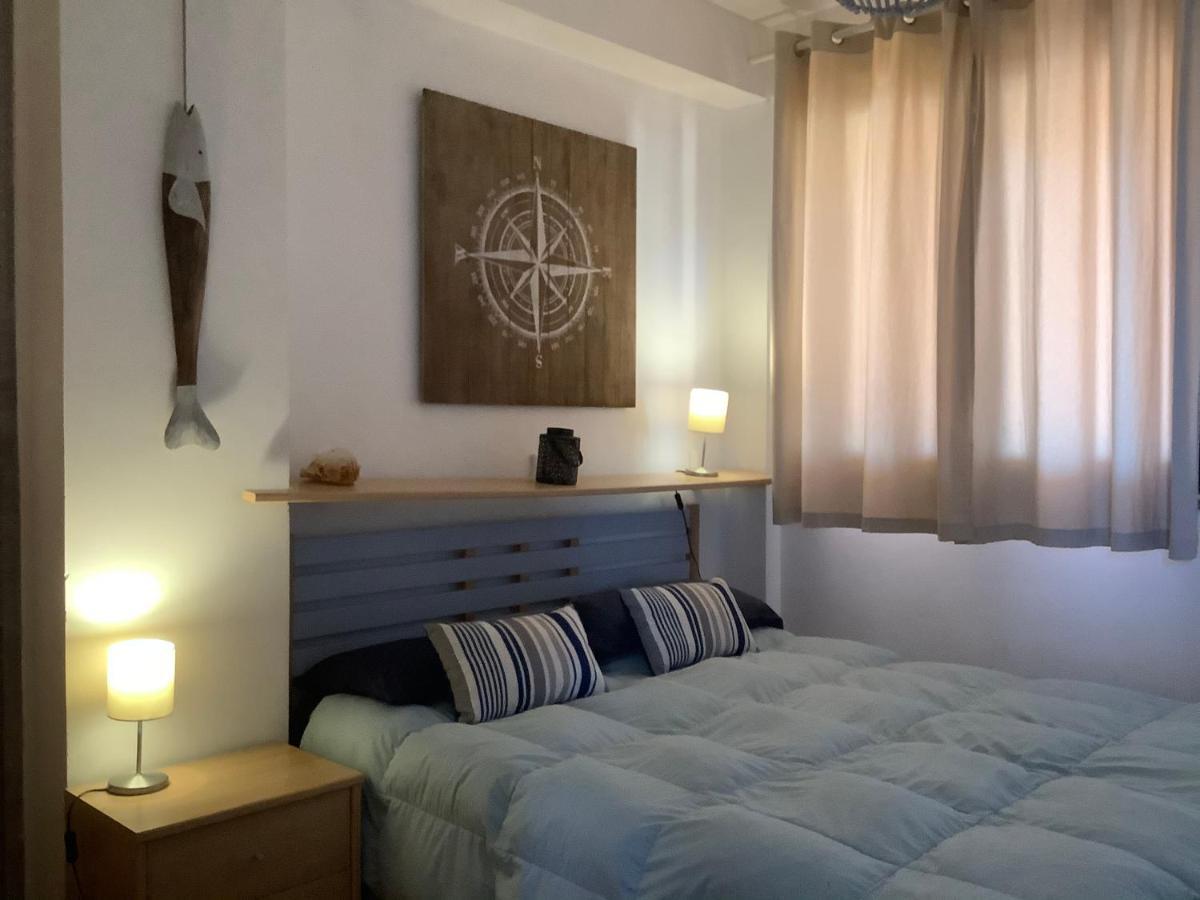 La Casa Dell'Alba Apartment Marzamemi Luaran gambar
